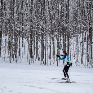 Cross-Country Skiing & Biathlon 3