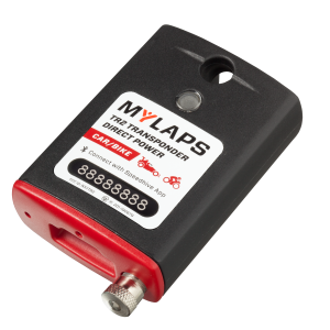 Introducing the new TR2 Transponder Direct Power 1