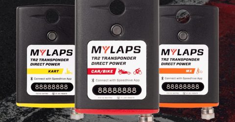 Introducing the new TR2 Transponder Direct Power