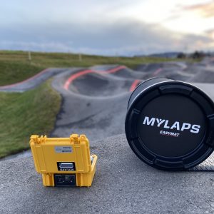 Here is what you can get as a MYLAPS partner 3