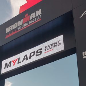 MYLAPS Event Timing 7