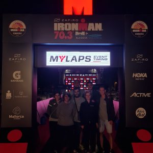 MYLAPS Event Timing 6