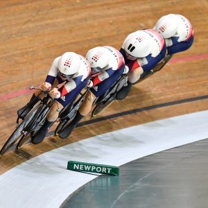 Track Cycling 6