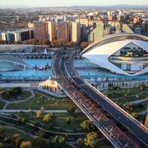 Valencia Marathon returns 2021 3