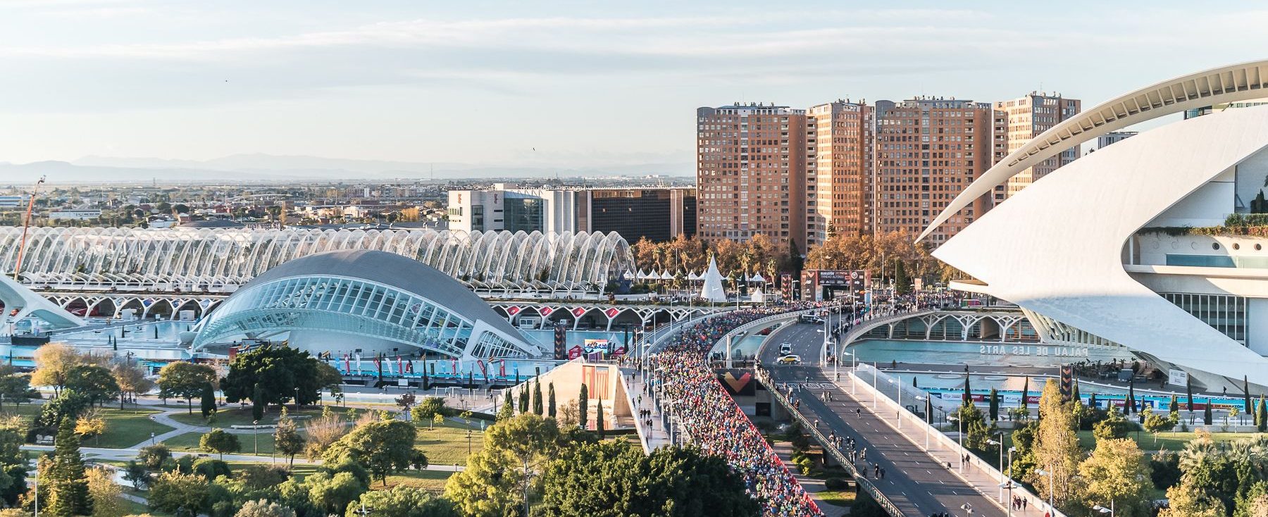 Valencia Marathon returns 2021 4