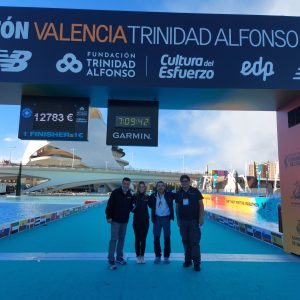 Valencia Marathon returns 2021 6