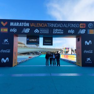 Valencia Marathon returns 2021 7