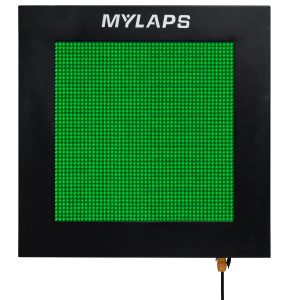 FIA approves MYLAPS Grade 2 Light Panels 2