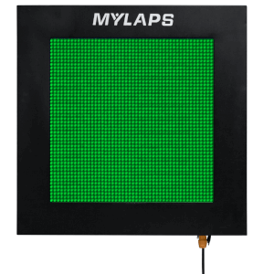 FIA approves MYLAPS Grade 2 Light Panels