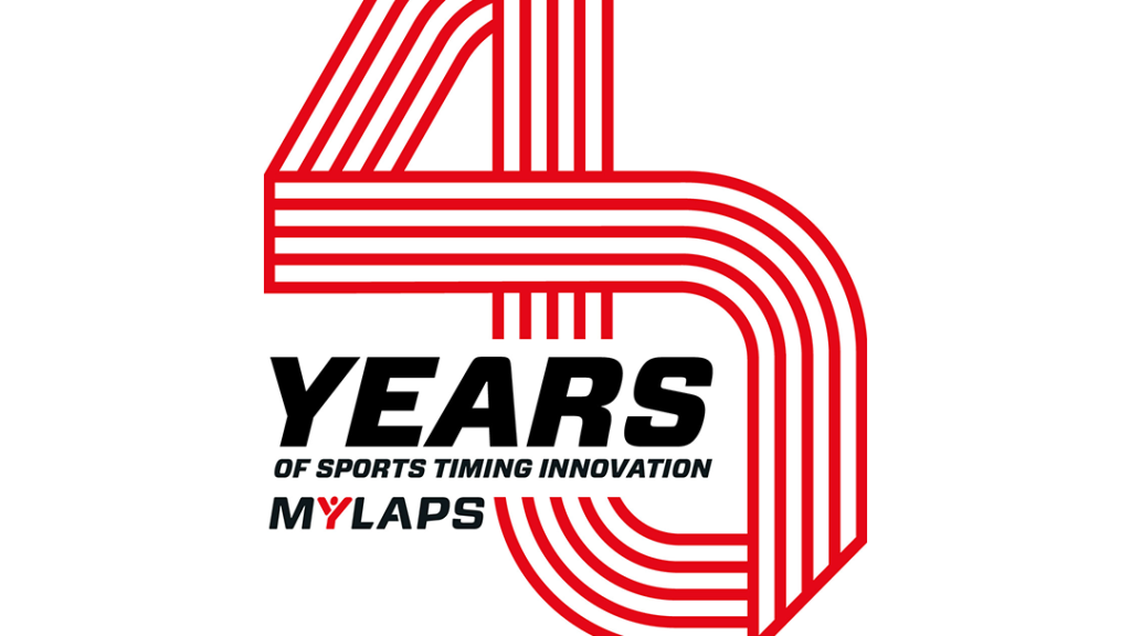 MYLAPS 40 years of sports timing innovation 5