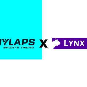 Lynx and MYLAPS join forces to expand product portfolio