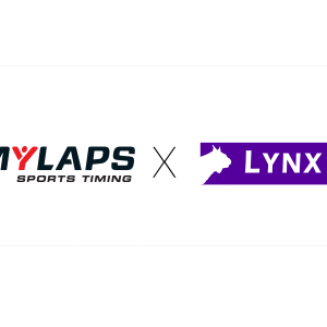 Lynx and MYLAPS join forces to expand product portfolio 5