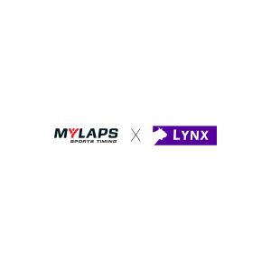 Lynx and MYLAPS join forces to expand product portfolio 6