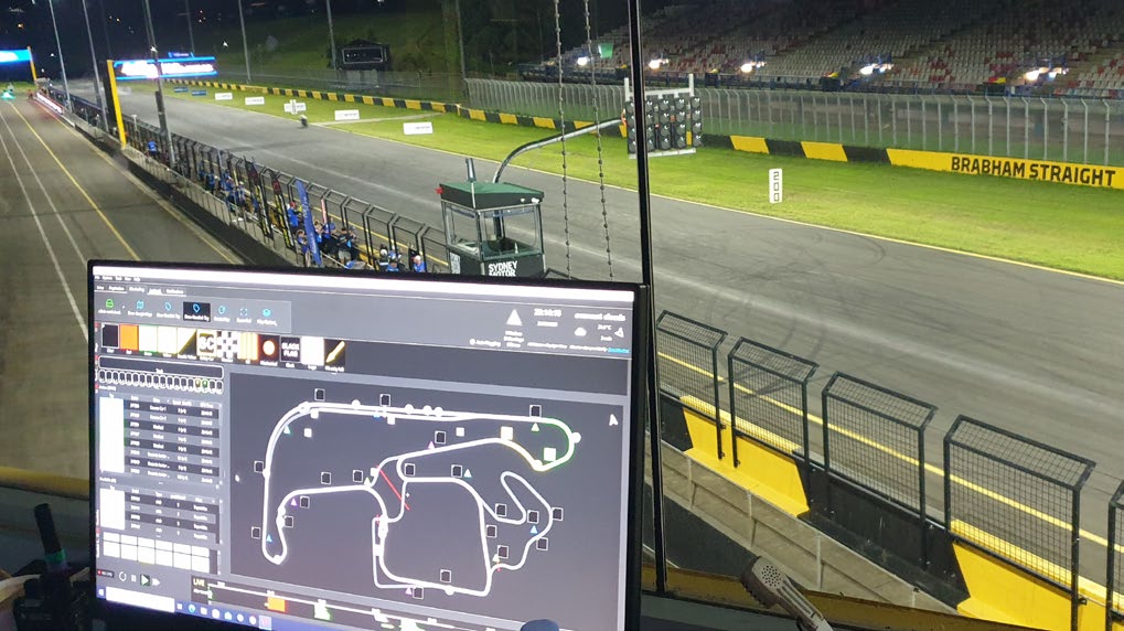 Race Track Network Live: Rtn Live Stream Free – HSNODK