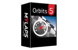 Orbits 5 software