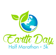 Earth Day 1/2 Marathon