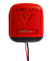 MYLAPS DR5 Transponder